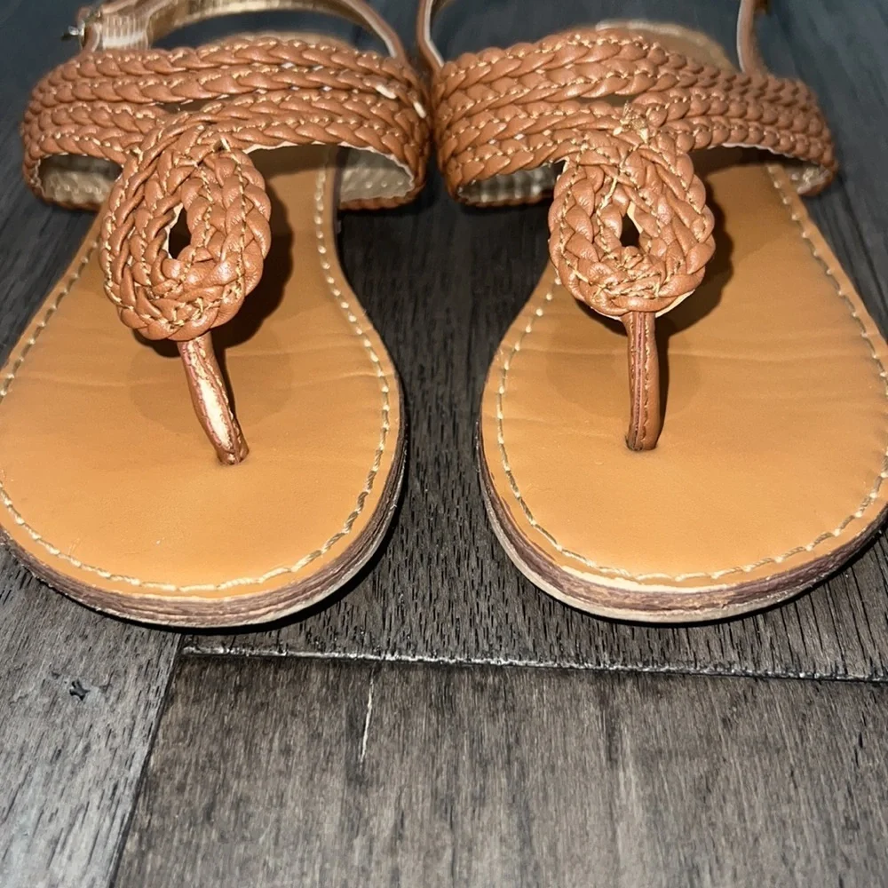 wonder nation sandals pretty